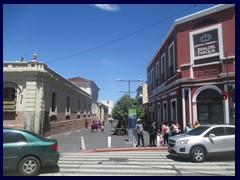 Plaza Mayor de la Constitución 35